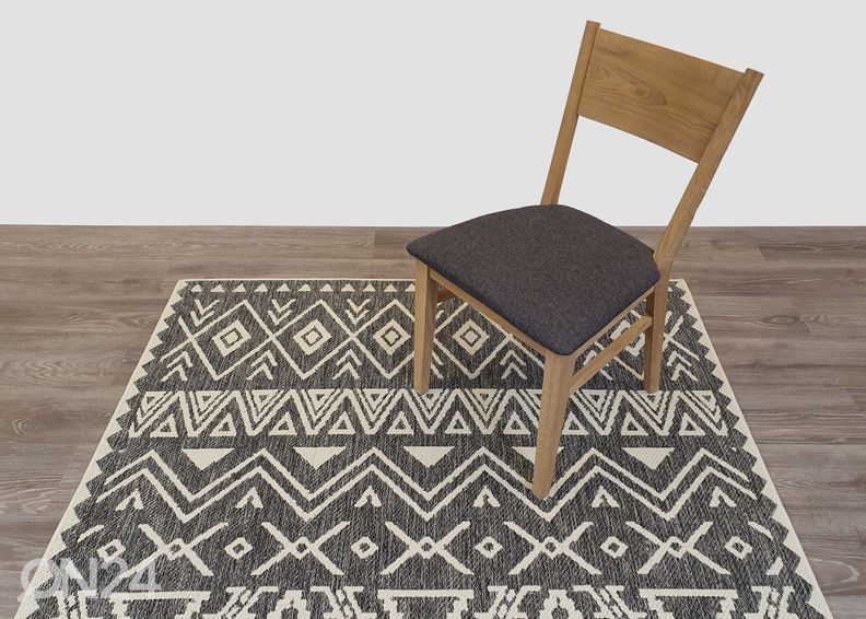Village’s matto Aalto 160x235 cm kuvasuurennos