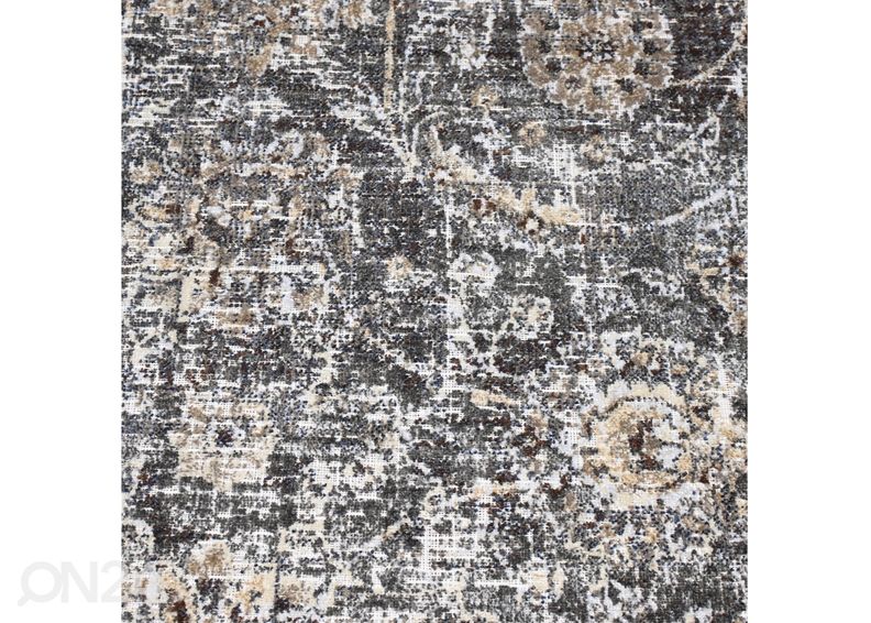 Village’s matto Amira 200x285 cm kuvasuurennos