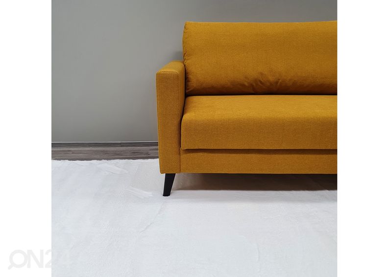 Village’s matto Jasmine 200x290 cm kuvasuurennos