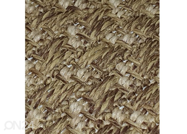 Village’s matto Kiara Ø 120 cm kuvasuurennos