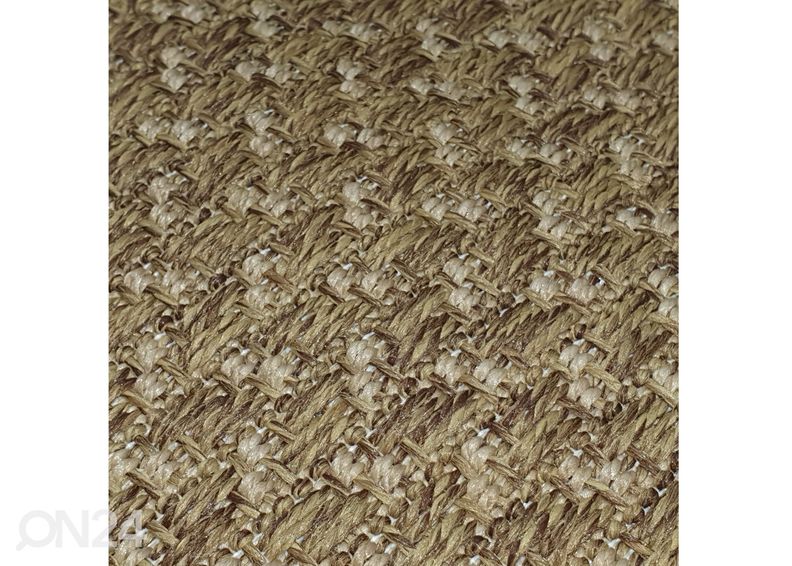 Village’s matto Kiara Ø 120 cm kuvasuurennos