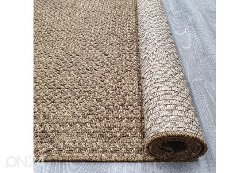 Village’s matto Kiara 160x230 cm kuvasuurennos