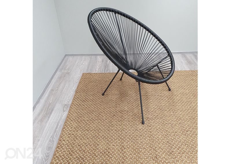 Village’s matto Kiara 160x230 cm kuvasuurennos