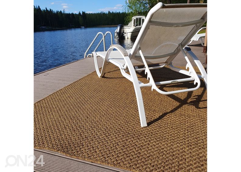 Village’s matto Kiara 160x230 cm kuvasuurennos