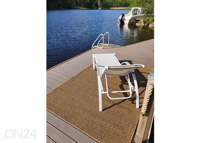 Village’s matto Kiara 160x230 cm kuvasuurennos