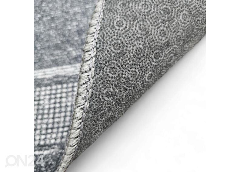 Village’s matto Kiveriö 80x150 cm kuvasuurennos