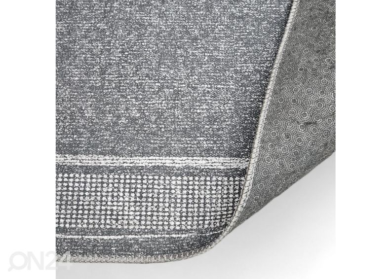 Village’s matto Kiveriö 80x150 cm kuvasuurennos