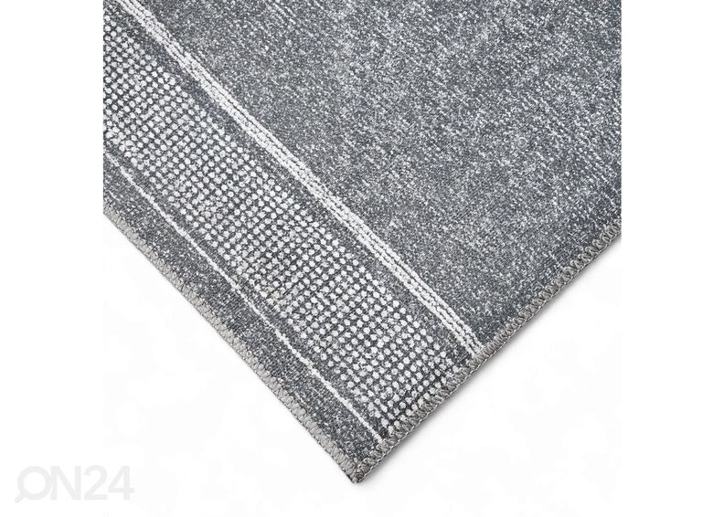 Village’s matto Kiveriö 80x150 cm kuvasuurennos