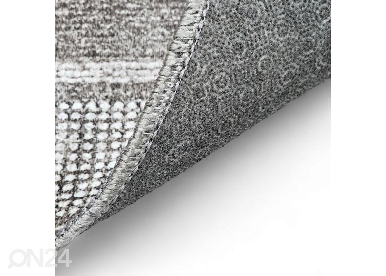 Village’s matto Kiveriö 80x150 cm kuvasuurennos