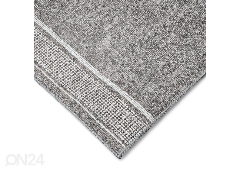 Village’s matto Kiveriö 80x150 cm kuvasuurennos