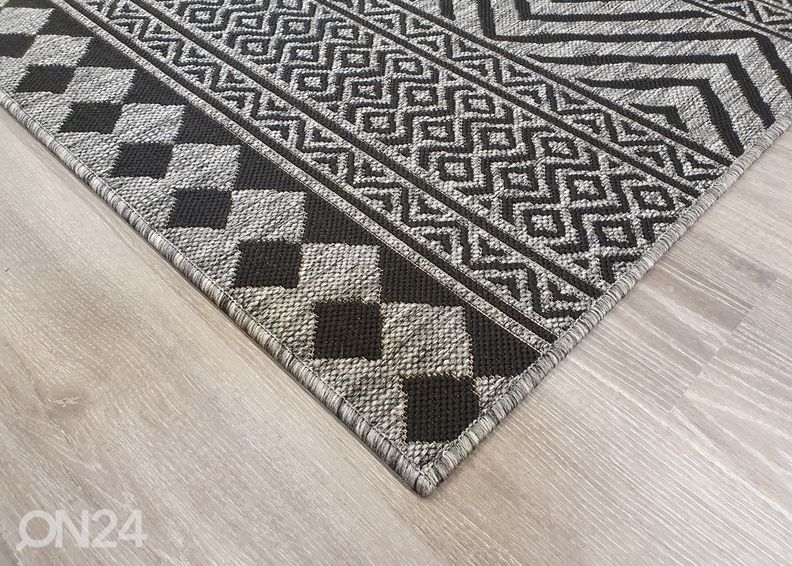Village’s matto Layla 160x230 cm kuvasuurennos