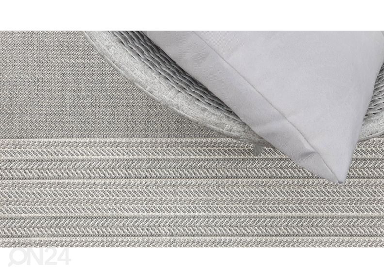 Village’s matto Lotta 160x230 cm kuvasuurennos