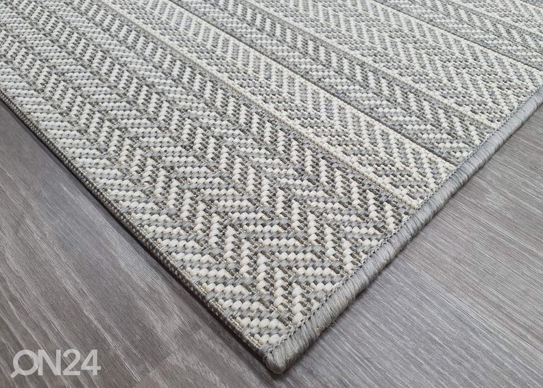 Village’s matto Lotta 160x230 cm kuvasuurennos