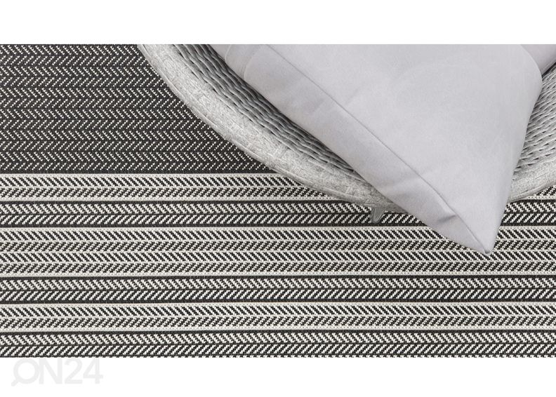 Village’s matto Lotta 160x230 cm kuvasuurennos