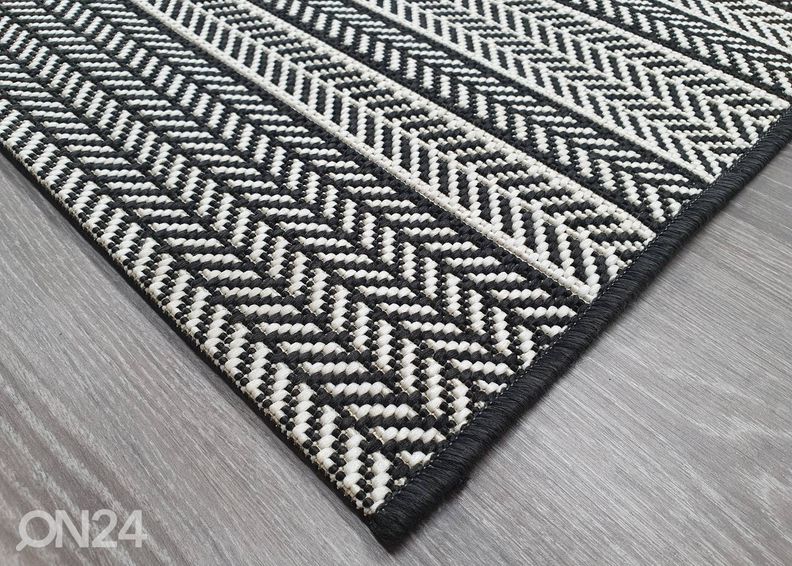 Village’s matto Lotta 160x230 cm kuvasuurennos