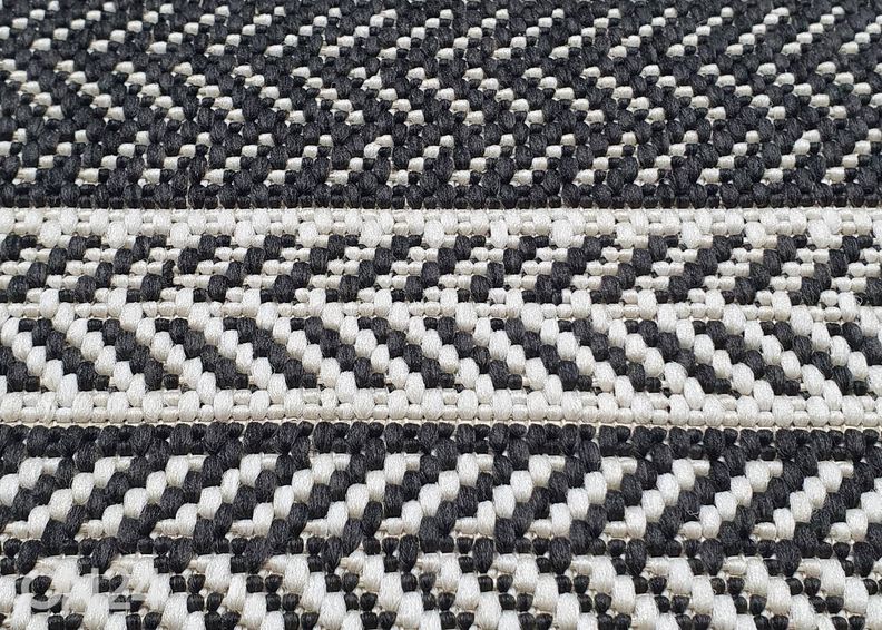 Village’s matto Lotta 160x230 cm kuvasuurennos