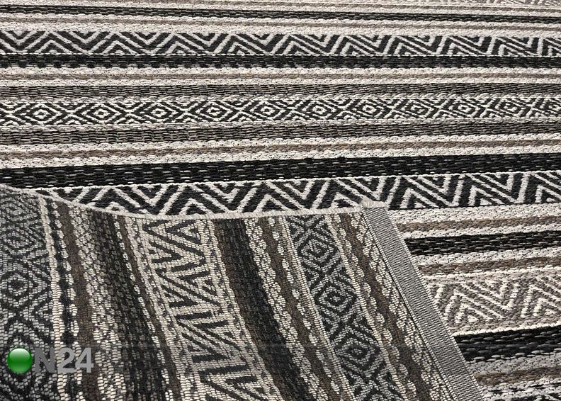 Village’s matto Rustic 80x200 cm kuvasuurennos