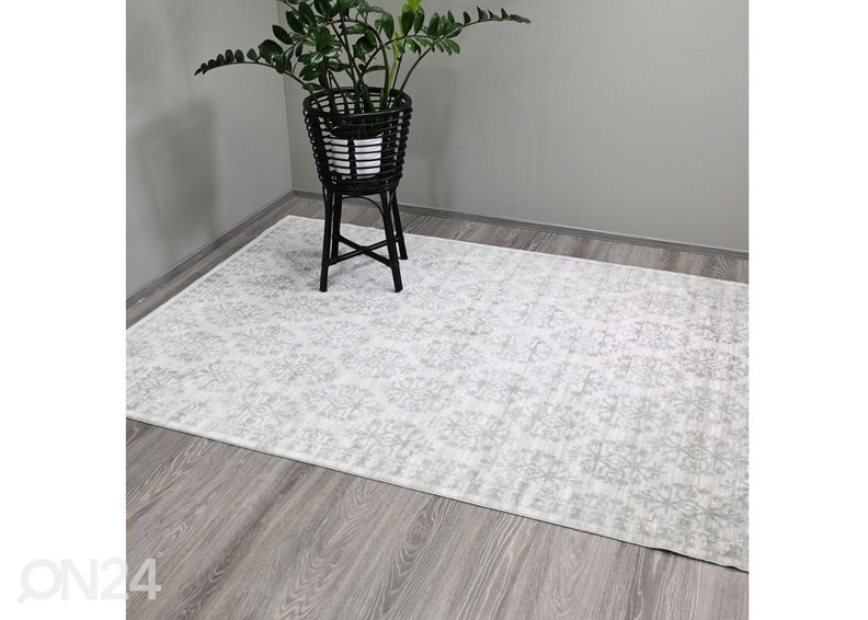 Village’s matto Samira 160x230 cm kuvasuurennos