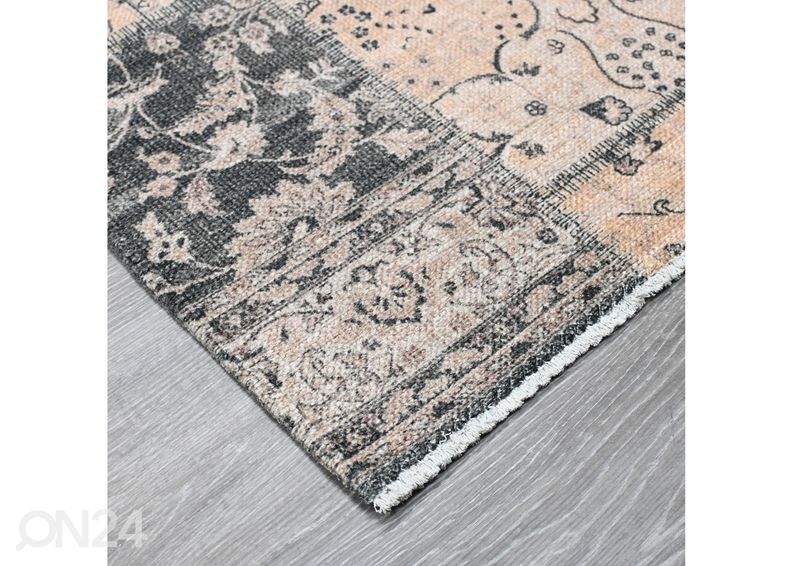 Village’s puuvillamatto Alpine 200x290 cm kuvasuurennos