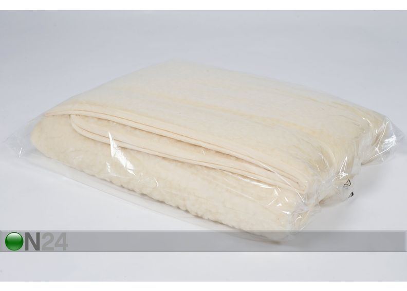 Villainen suojapeite 180x200 cm kuvasuurennos