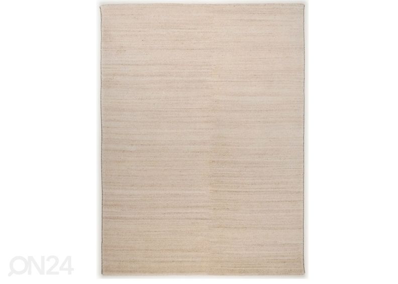 Villamatto Nakarta 250x350 cm kuvasuurennos