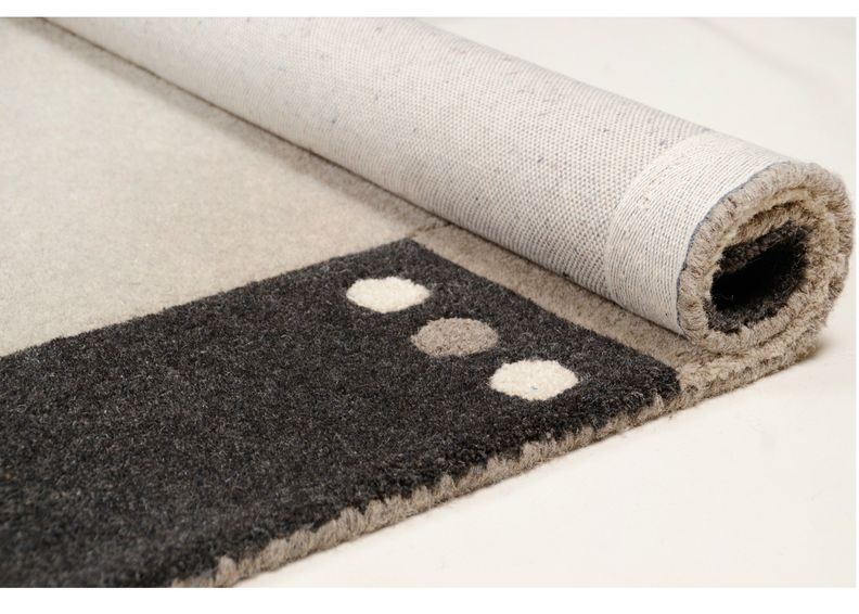 Villamatto Napura 70x140 cm kuvasuurennos