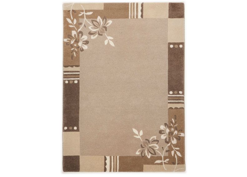 Villamatto Napura 70x140 cm kuvasuurennos