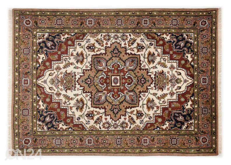 Villamatto ROYAL HERIZ 160x230 cm kuvasuurennos