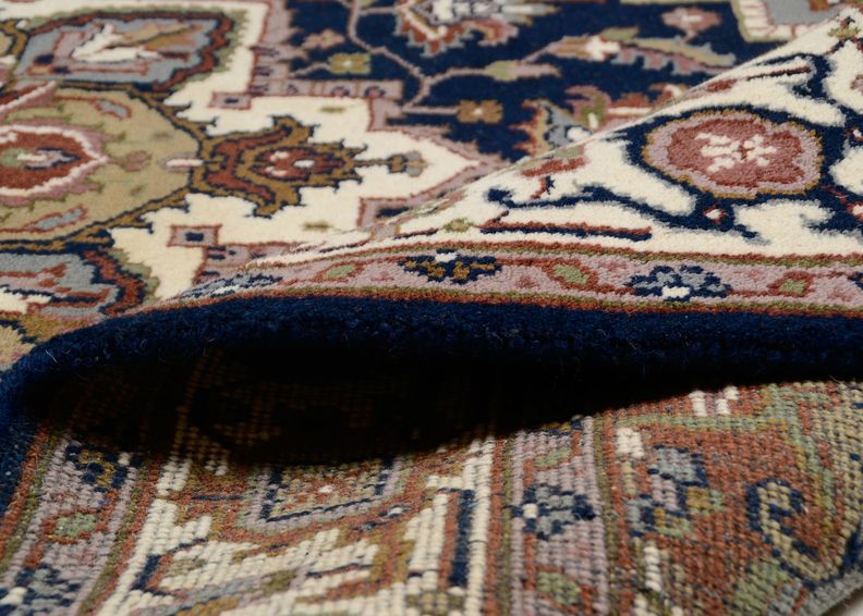 Villamatto Royal Heriz 70x140 cm kuvasuurennos