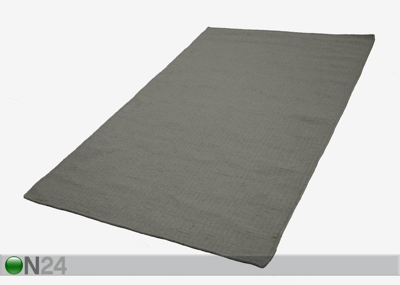 Villamatto SAARENMAA 140x240 cm kuvasuurennos