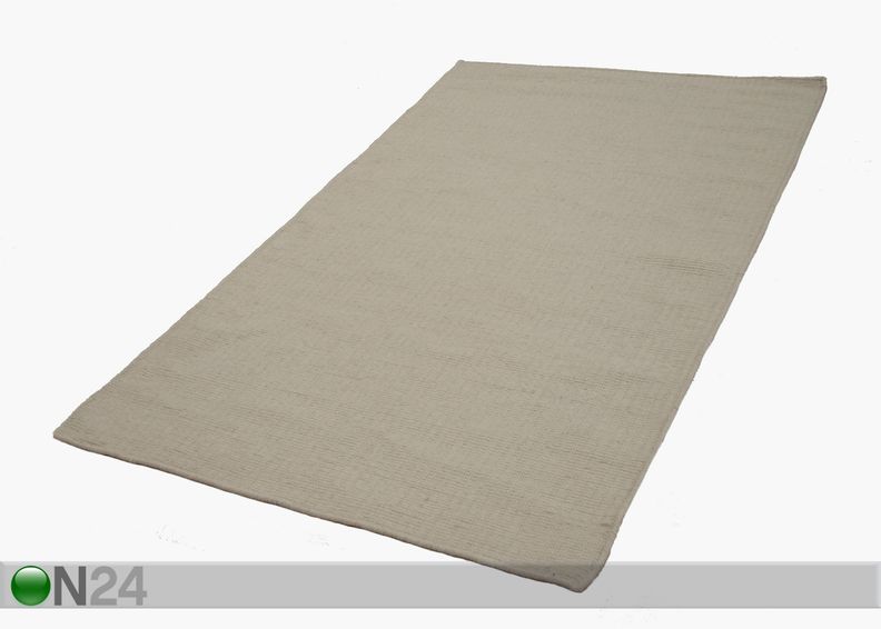 Villamatto SAARENMAA 90x160 cm kuvasuurennos