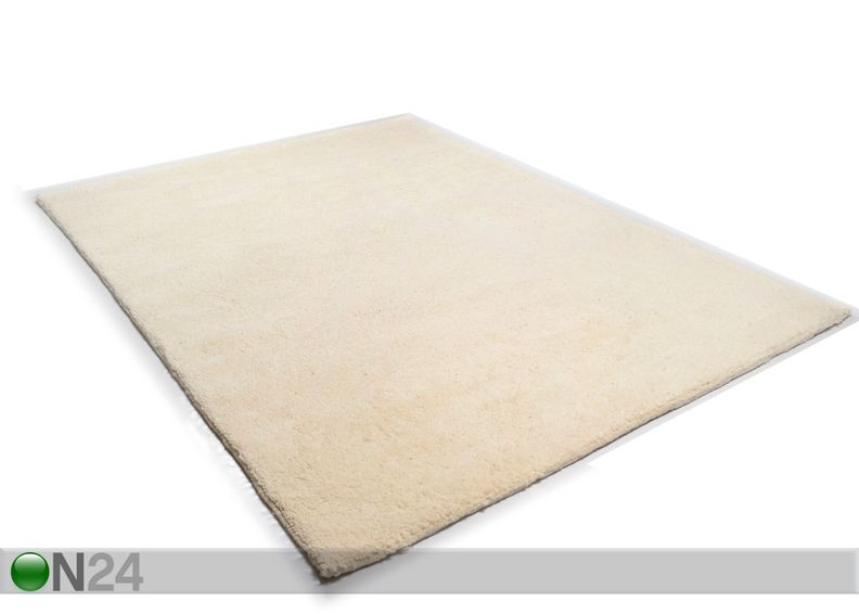 Villamatto TANGER 70x140 cm kuvasuurennos