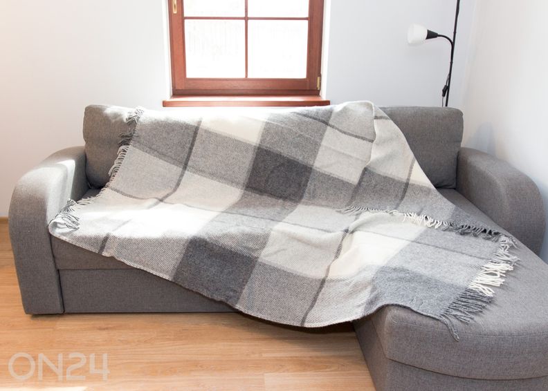 Villapeite 140x205 cm kuvasuurennos