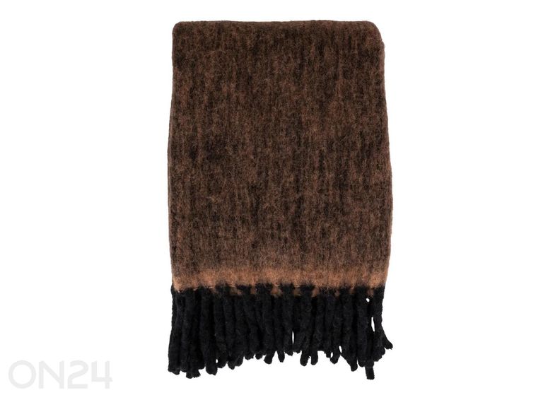 Villapeitto Carmel kuvasuurennos