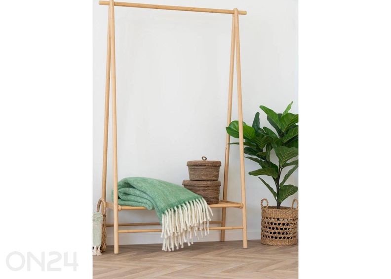 Villapeitto Carmel kuvasuurennos