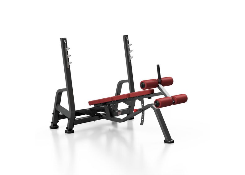 Vinopenkki säädettävä Olympic Marbo Sport kuvasuurennos