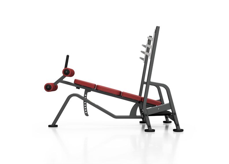 Vinopenkki säädettävä Olympic Marbo Sport kuvasuurennos