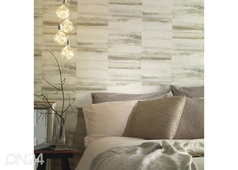 Vinyylitapetti Luna kuvasuurennos