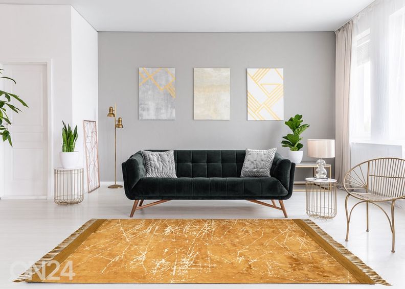 Viskoosimatto 80x150 cm kuvasuurennos