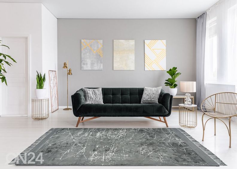 Viskoosimatto 80x150 cm kuvasuurennos