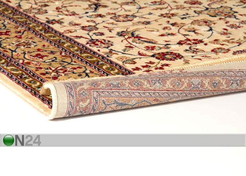 Viskoosimatto BAHIRA 200x300 cm kuvasuurennos
