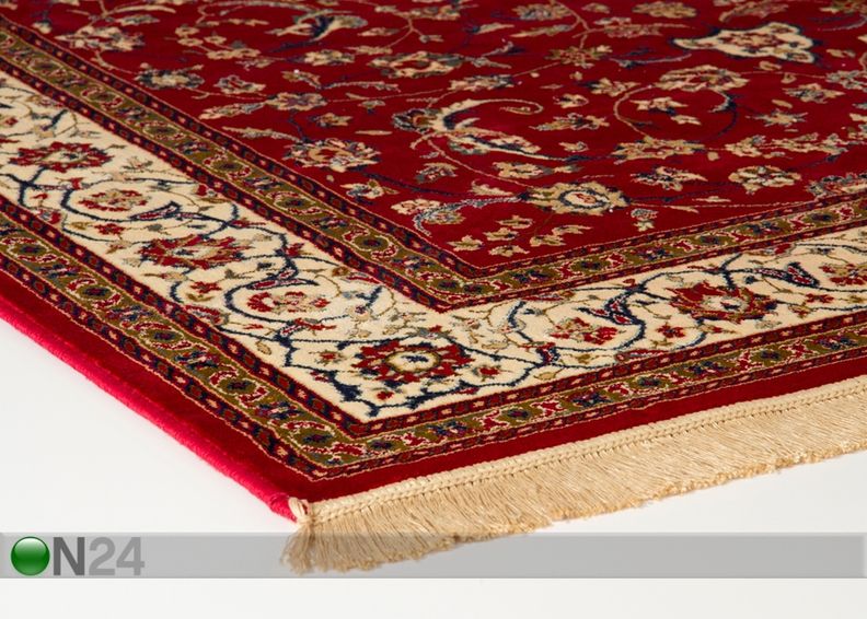 Viskoosimatto BAHIRA 200x300 cm kuvasuurennos