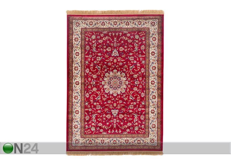Viskoosimatto BAHIRA 200x300 cm kuvasuurennos