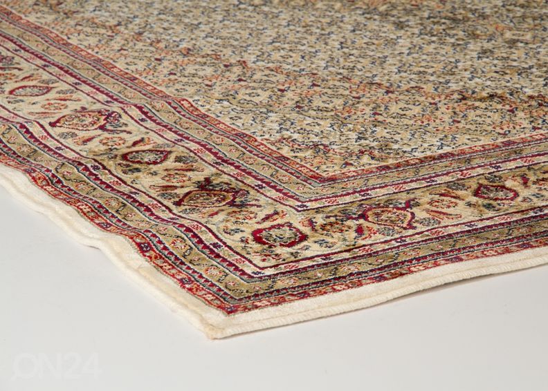 Viskoosimatto Buhara 133x200 cm kuvasuurennos