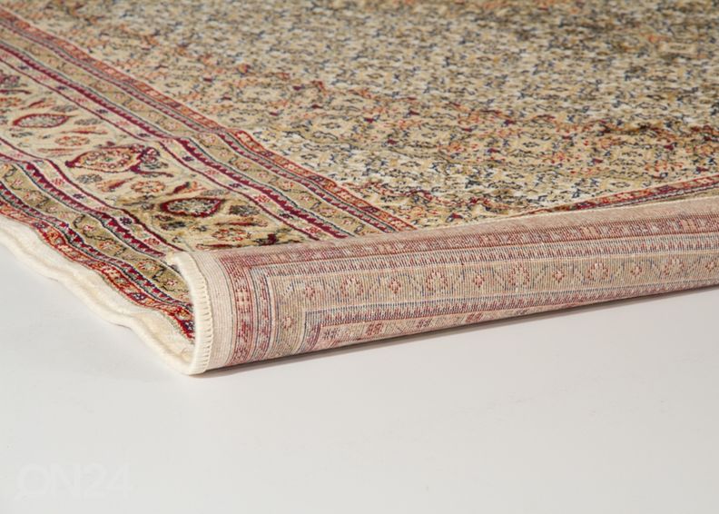 Viskoosimatto Buhara 133x200 cm kuvasuurennos