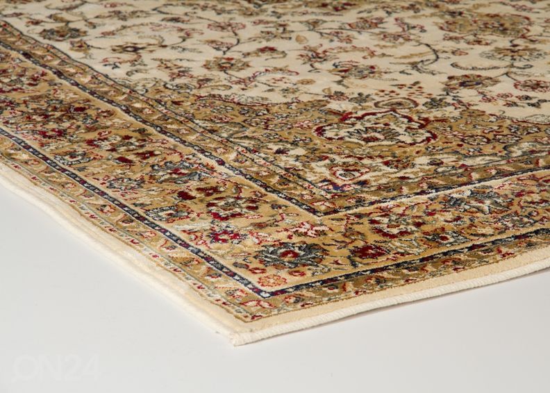 Viskoosimatto Dubai 133x200 cm kuvasuurennos