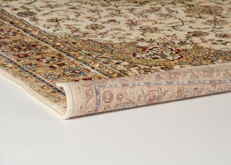 Viskoosimatto Dubai 133x200 cm kuvasuurennos