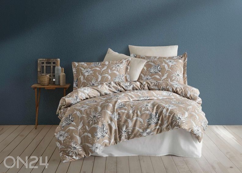 Vitale pussilakana 220x210 cm + 2 tyynyliinaa 50x60 cm kuvasuurennos