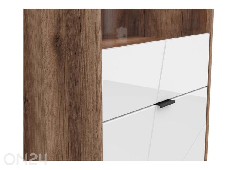 Vitriini Forn kuvasuurennos