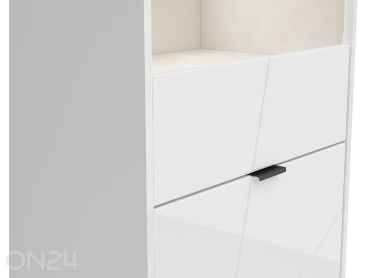 Vitriini Forn kuvasuurennos